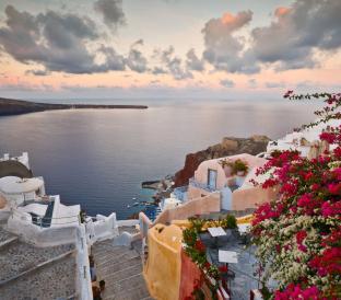 Athens - Mykonos - Santorini - Athens Package 8 days / 7 nights